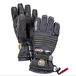 Hestra All Mountain CZone Gloves | Unisex MD 8